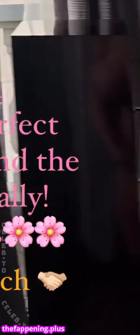 Cute crystal leaked private photo uncensored HD quality