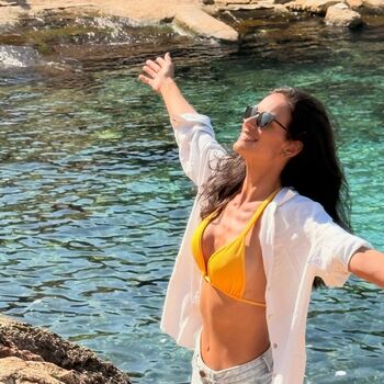 Paloma tocci leaked private photo uncensored HD quality