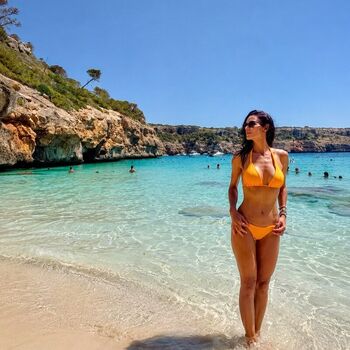 Paloma tocci leaked private photo uncensored HD quality