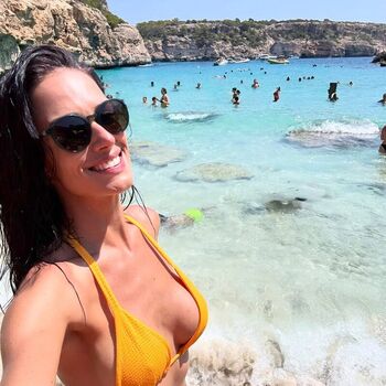 Paloma tocci leaked private photo uncensored HD quality