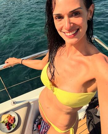 Paloma tocci leaked private photo uncensored HD quality