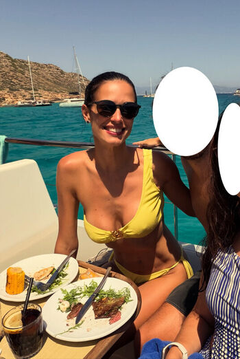Paloma tocci leaked private photo uncensored HD quality