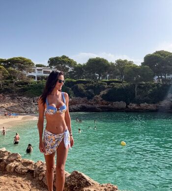 Paloma tocci leaked private photo uncensored HD quality