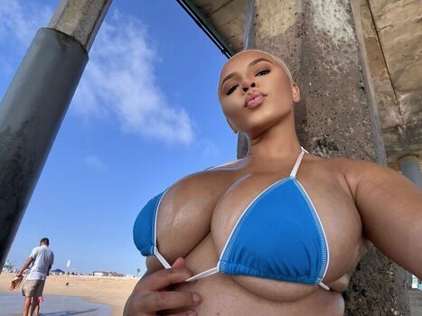 Palyce savage page leaked private photo uncensored HD quality
