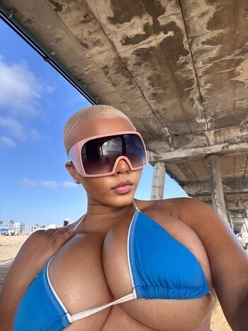 Palyce savage page leaked private photo uncensored HD quality