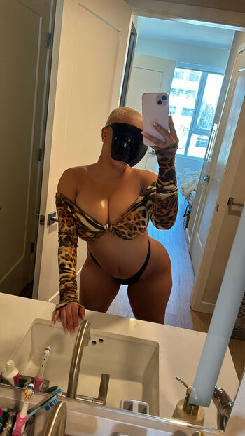Palyce savage page leaked private photo uncensored HD quality