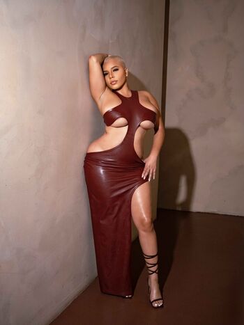 Palyce savage page leaked private photo uncensored HD quality