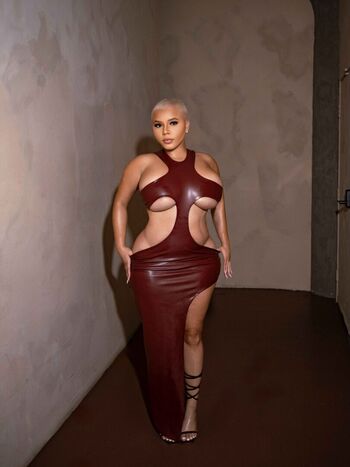 Palyce savage page leaked private photo uncensored HD quality