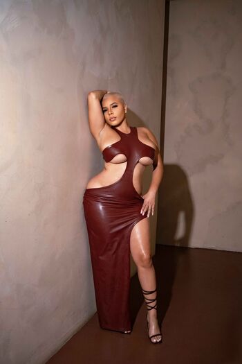 Palyce savage leaked private photo uncensored HD quality