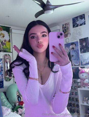 Pamibaby leaked private photo uncensored HD quality