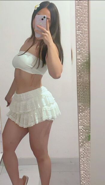 Pao gonzlez leaked private photo uncensored HD quality