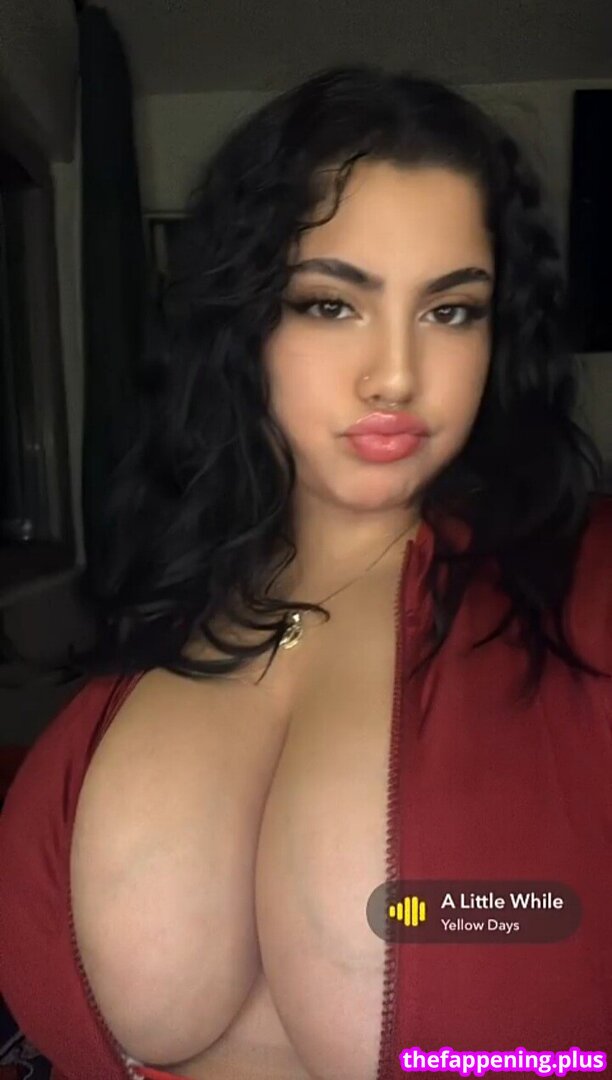 Emarrb leaked private photo uncensored HD quality