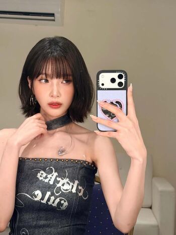 Park soo young page leaked private photo uncensored HD quality