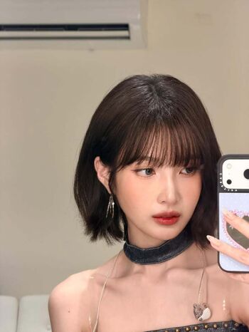 Park soo young page leaked private photo uncensored HD quality
