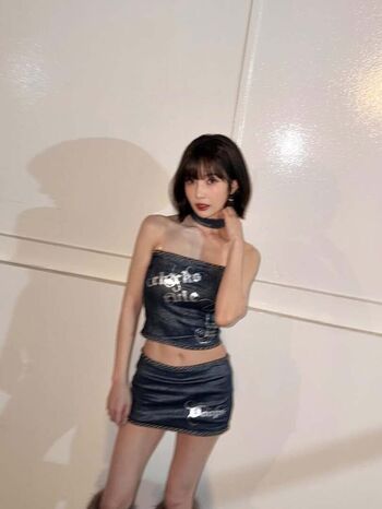 Park soo young page leaked private photo uncensored HD quality