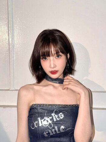 Park soo young page leaked private photo uncensored HD quality