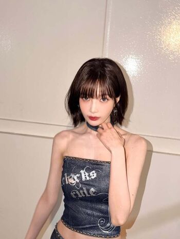 Park soo young page leaked private photo uncensored HD quality