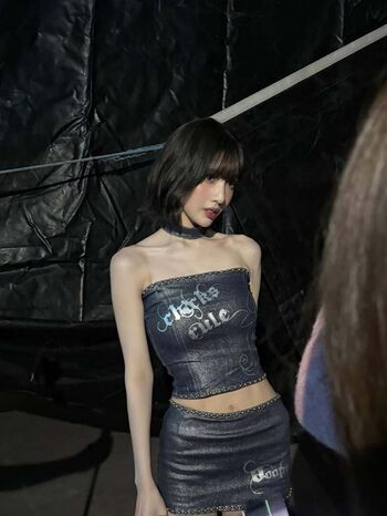 Park soo young page leaked private photo uncensored HD quality