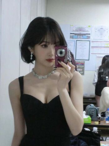 Park soo young page leaked private photo uncensored HD quality