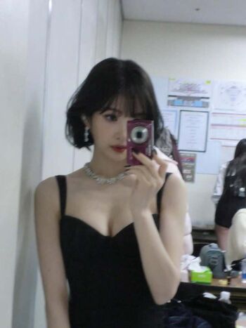 Park soo young page leaked private photo uncensored HD quality