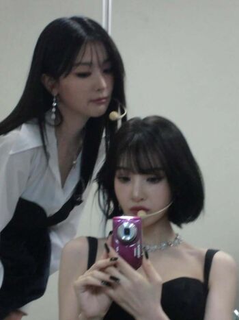 Park soo young page leaked private photo uncensored HD quality