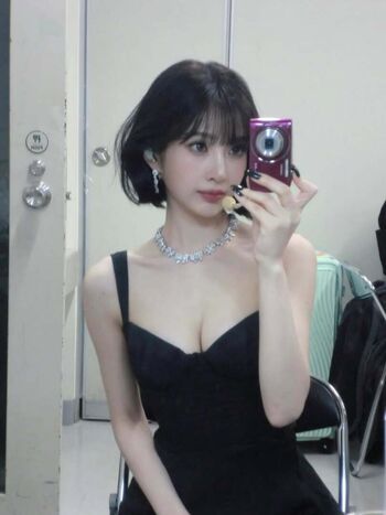 Park soo young page leaked private photo uncensored HD quality