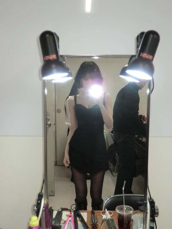 Park soo young page leaked private photo uncensored HD quality