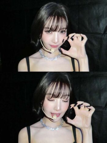Park soo young page leaked private photo uncensored HD quality