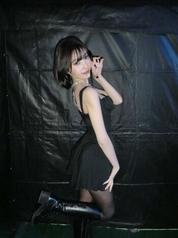 Park soo young page leaked private photo uncensored HD quality