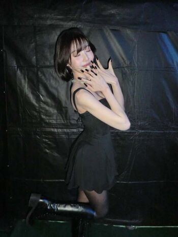 Park soo young page leaked private photo uncensored HD quality