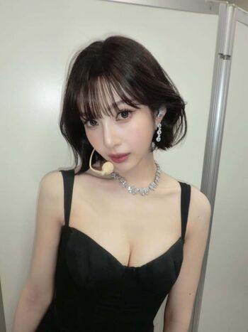 Park soo young page leaked private photo uncensored HD quality