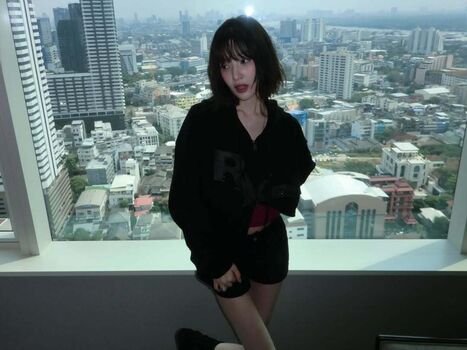 Park soo young page leaked private photo uncensored HD quality