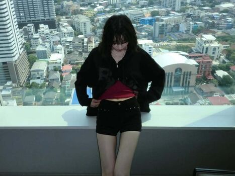 Park soo young page leaked private photo uncensored HD quality