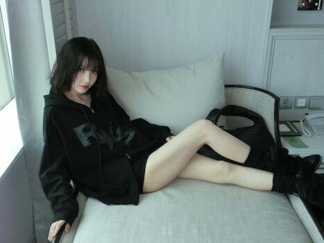 Park soo young page leaked private photo uncensored HD quality