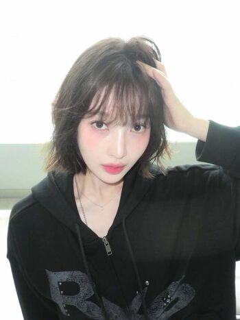 Park soo young page leaked private photo uncensored HD quality