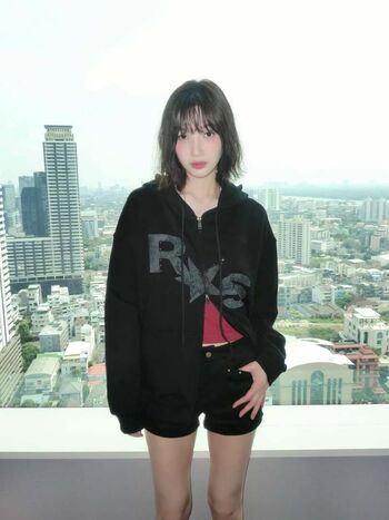 Park soo young page leaked private photo uncensored HD quality