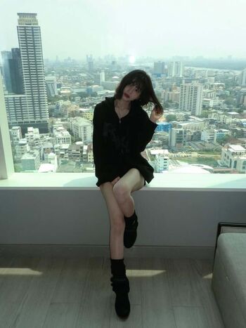 Park soo young page leaked private photo uncensored HD quality