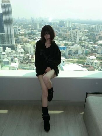 Park soo young page leaked private photo uncensored HD quality