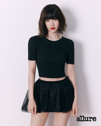 Park soo young page leaked private photo uncensored HD quality