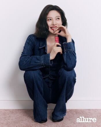 Park soo young page leaked private photo uncensored HD quality