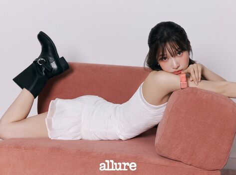 Park soo young page leaked private photo uncensored HD quality