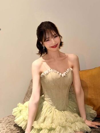 Park soo young page leaked private photo uncensored HD quality