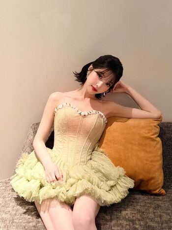 Park soo young page leaked private photo uncensored HD quality
