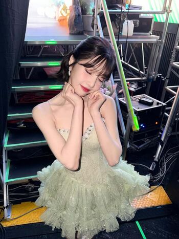 Park soo young page leaked private photo uncensored HD quality