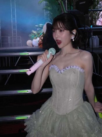 Park soo young page leaked private photo uncensored HD quality