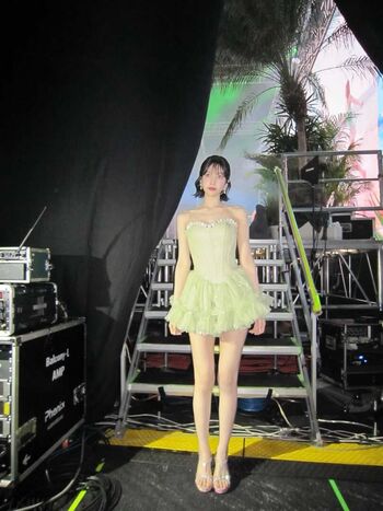 Park soo young page leaked private photo uncensored HD quality