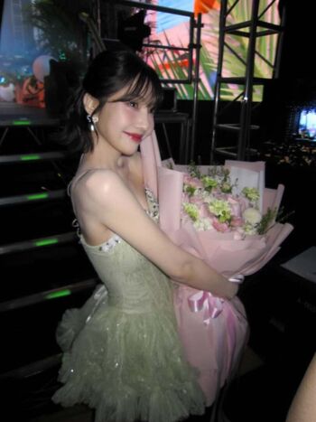 Park soo young page leaked private photo uncensored HD quality
