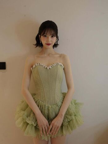 Park soo young page leaked private photo uncensored HD quality