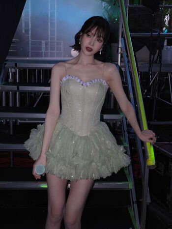 Park soo young page leaked private photo uncensored HD quality