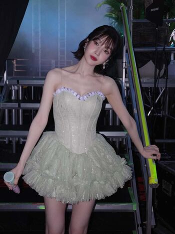 Park soo young page leaked private photo uncensored HD quality